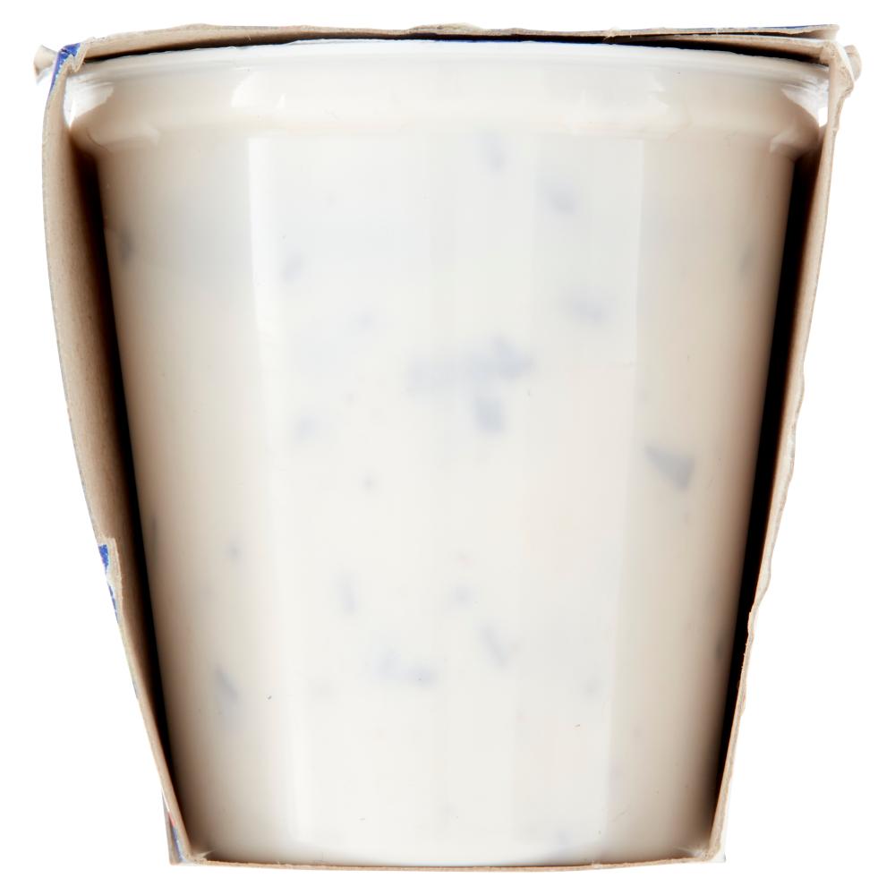 Carrefour Classic Yogurt Cremoso Stracciatella 2 x 125 g