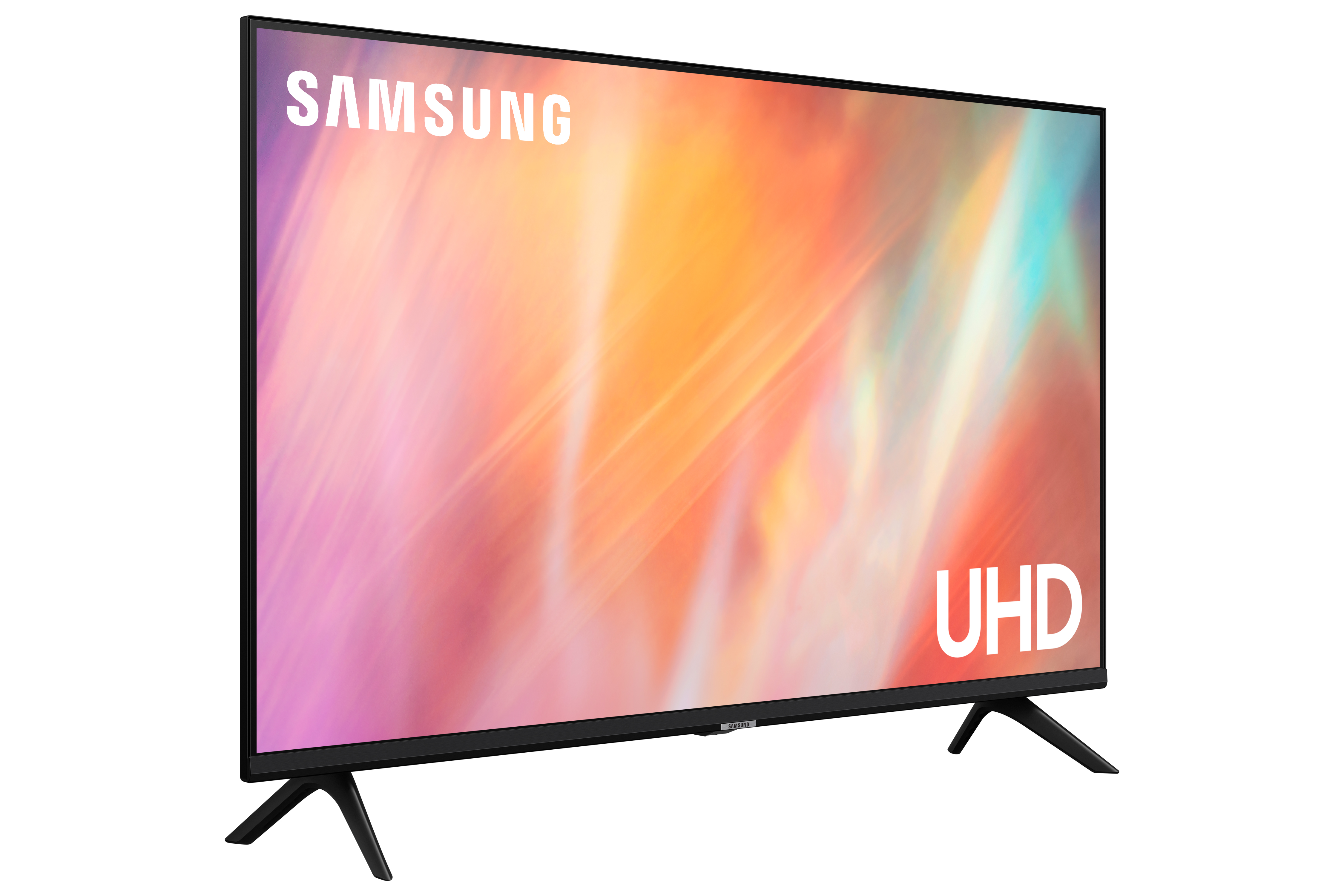 Samsung Series 7 Crystal UHD 4K 65" AU7090 TV 2022