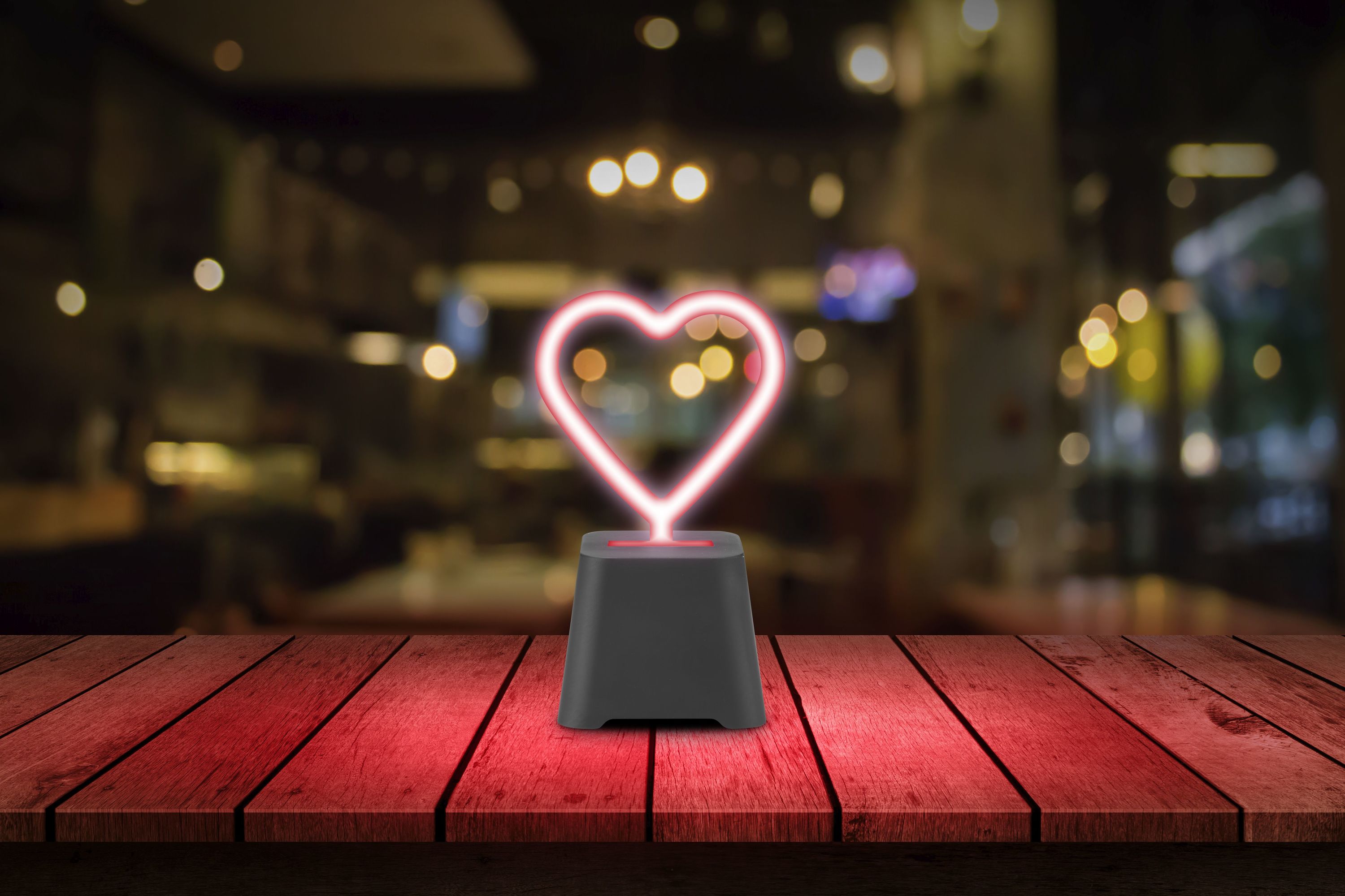 Tech Pop NEON BEAT MINI