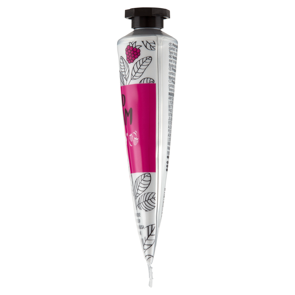 Carrefour Soft mini's Hand Cream Raspberry* 30 ml