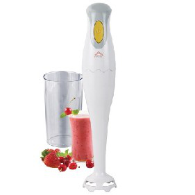 DCG Eltronic HM9811 N frullatore 600 L 175 W Bianco