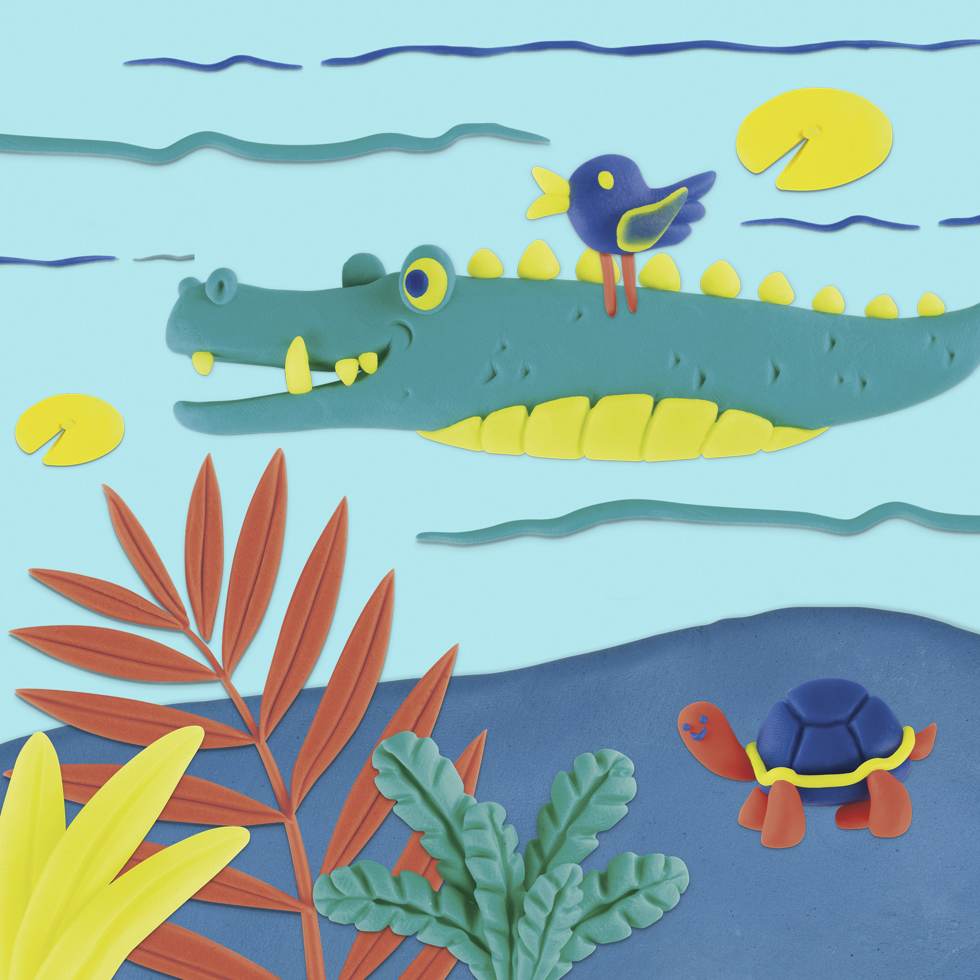 Play-Doh E4867ES1 giocattolo artistico e artigianale