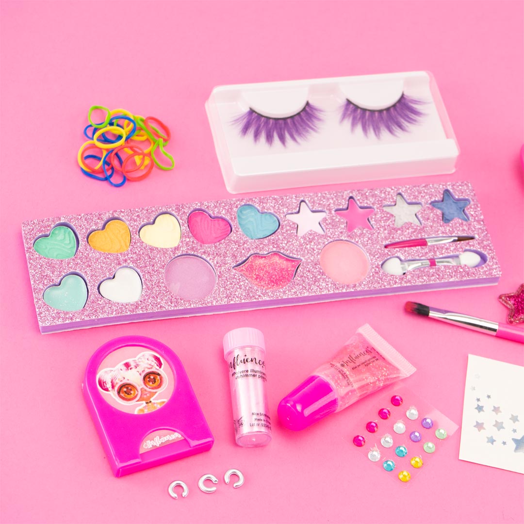 Nice 92049 set per trucchi