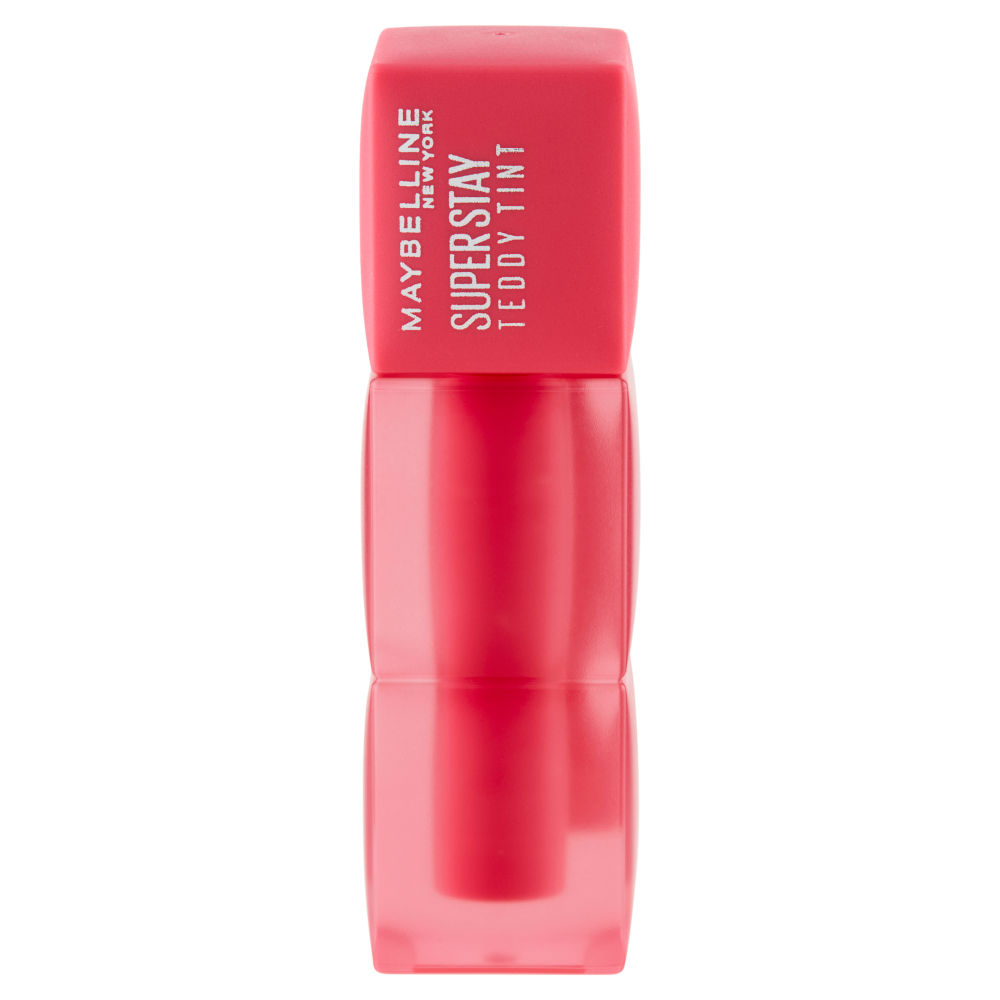 Maybelline New York Super Stay Teddy Tint 40 Petalcore 5 ml