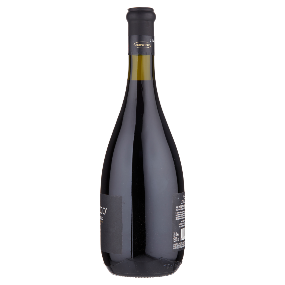 Cantina Tollo Colle Secco Montepulciano d'Abruzzo 75 cl