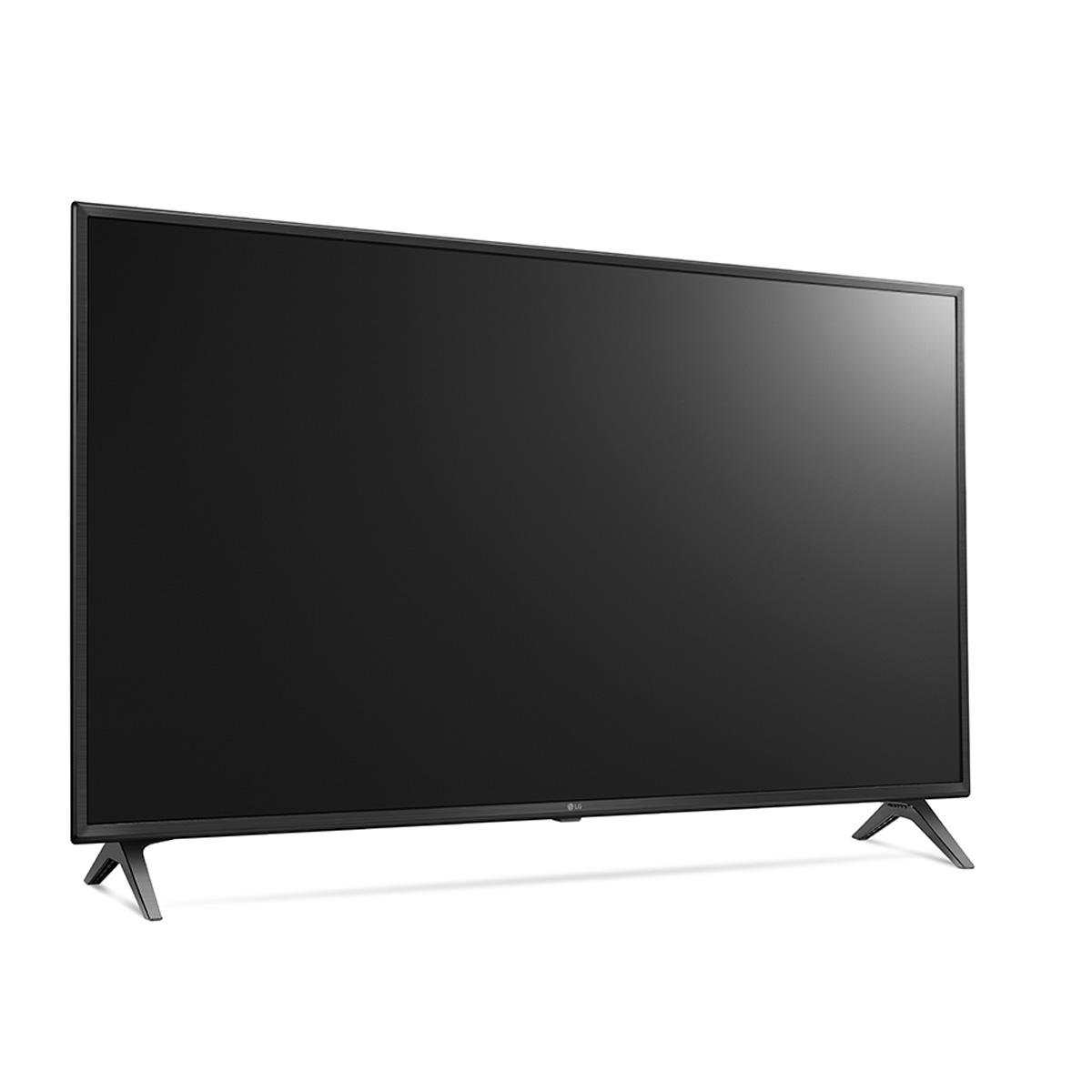 LG 43UN71006LB 109,2 cm (43") 4K Ultra HD Smart TV Wi-Fi Nero