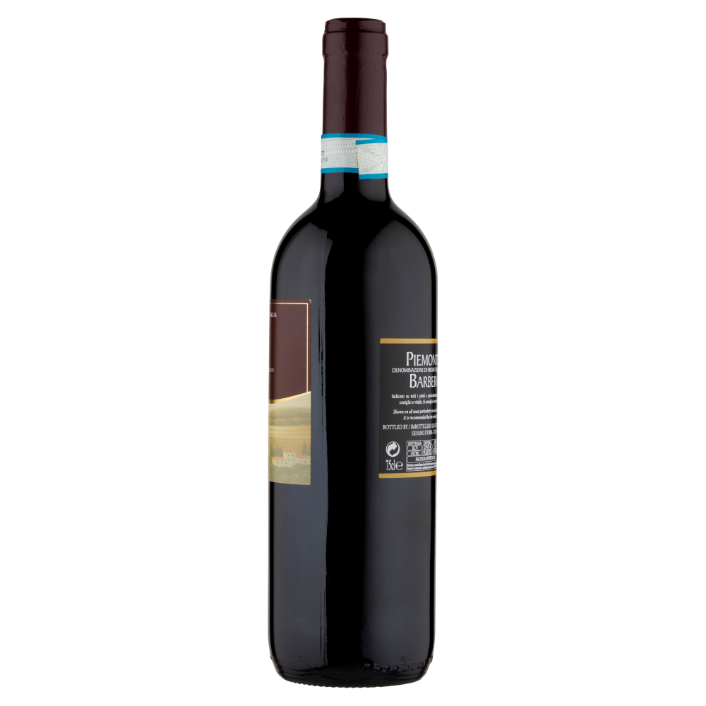 Belvedere Piemonte DOC Barbera 75 cl