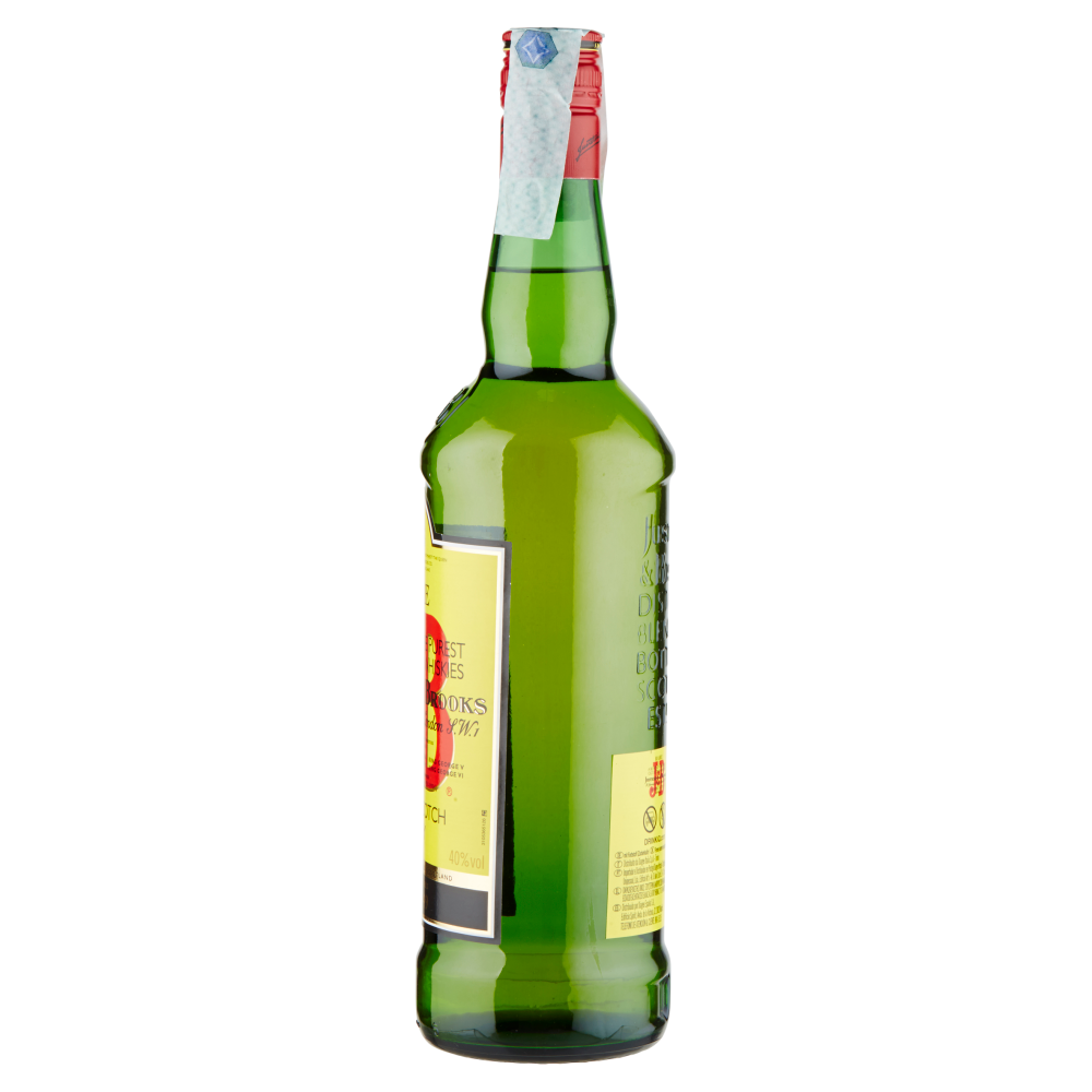 J&B Rare Blended Scotch Whisky 70 cl