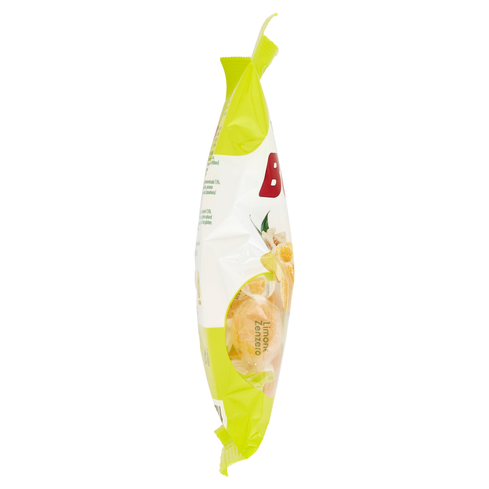Bonelle Limone, Zenzero 175 g