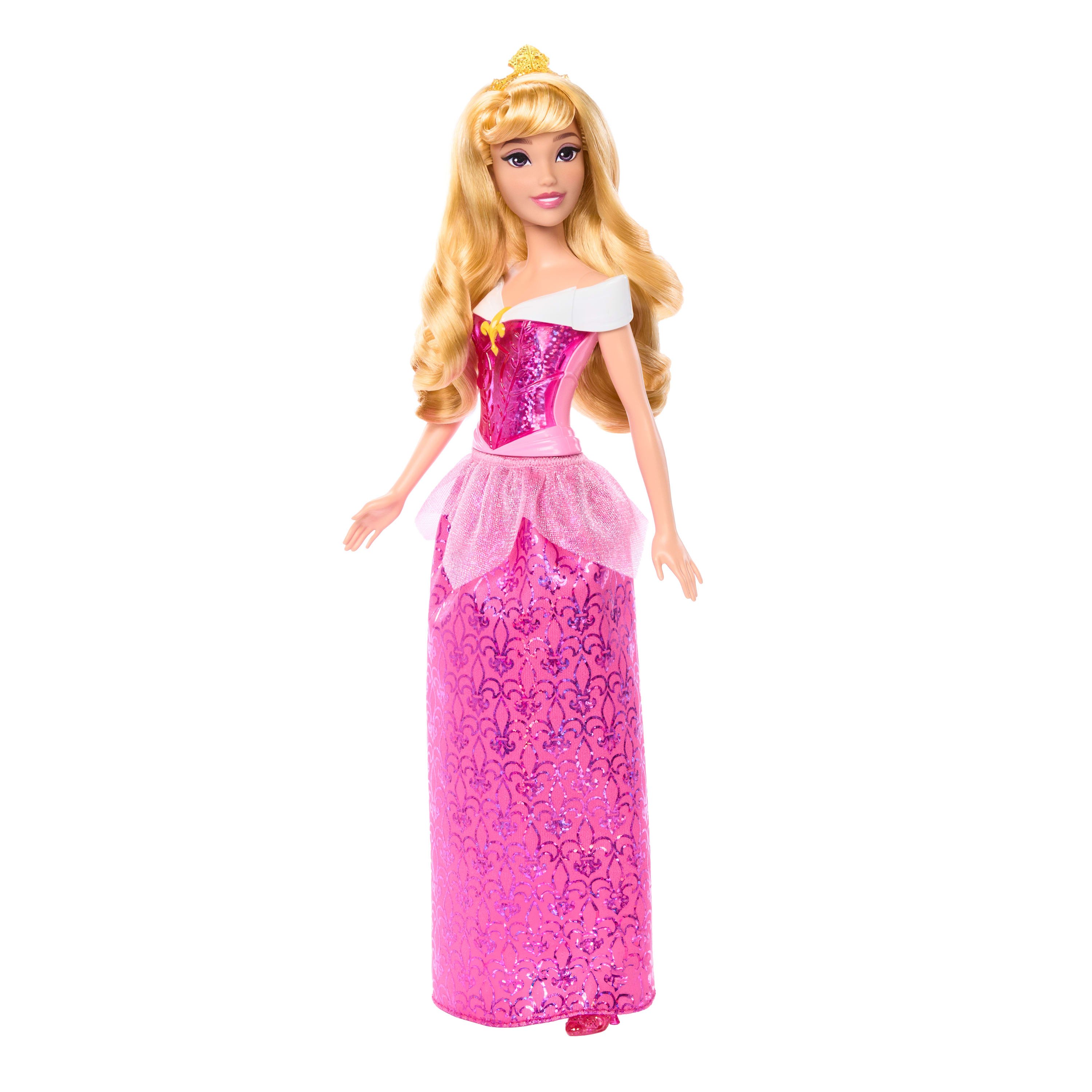 Disney Princess HLW09 bambola