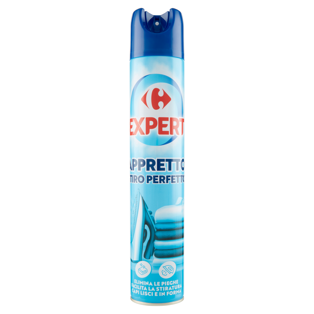 Carrefour Expert Appretto Stiro Perfetto 500 ml