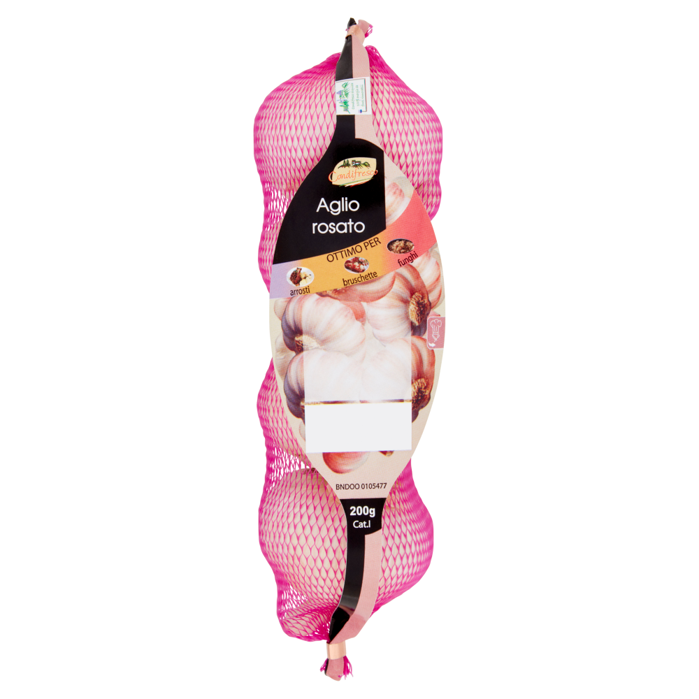 Condifresco Aglio rosato 200 g