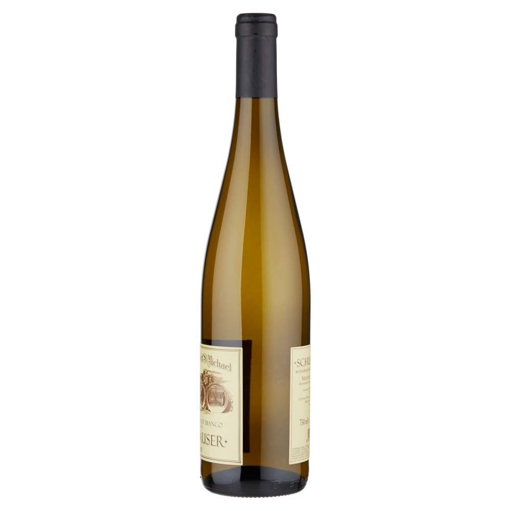 St. Michael-Eppan Schulthauser Pinot Bianco DOC 750 ml