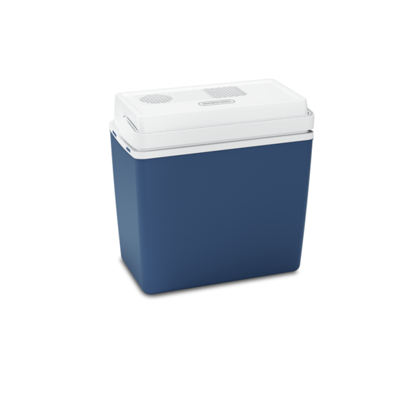 MOBICOOL MM24 DC borsa frigo 21 L Elettrico Blu