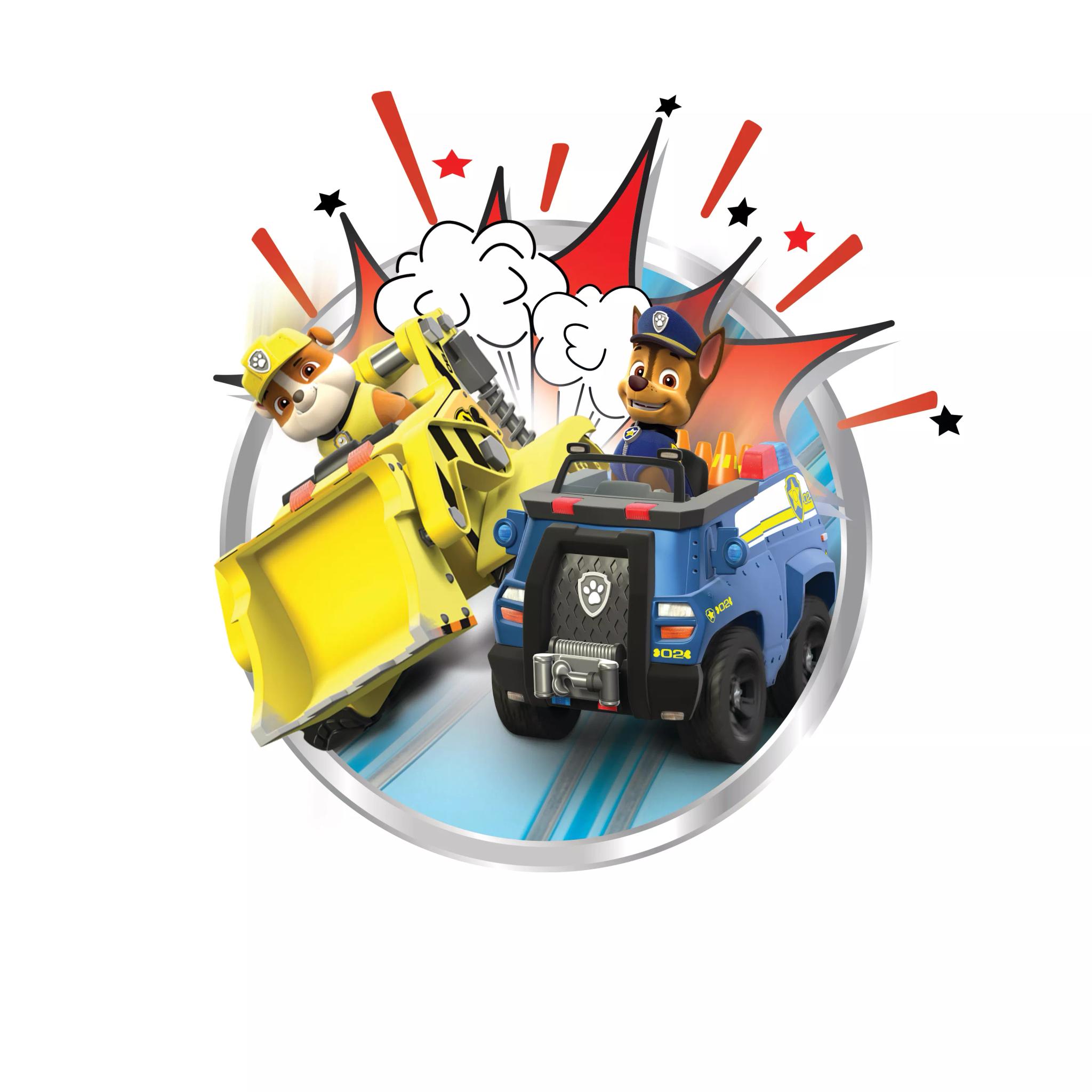 Carrera First PAW PATROL - On the Double