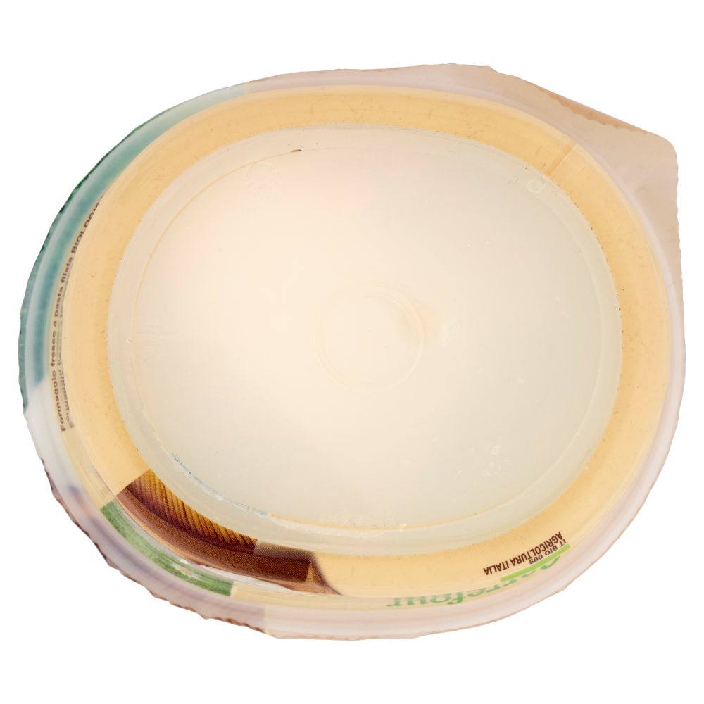 Carrefour Bio Mozzarella Fior di Latte Biologica 125 g