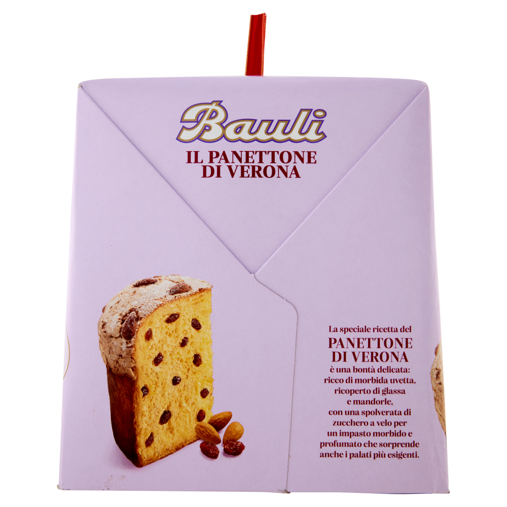Bauli il Panettone di Verona 1 kg