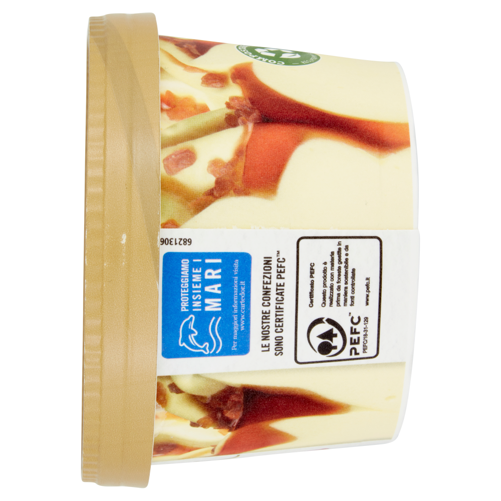 Carte d'Or Affogato Crème Brûlée 500 g