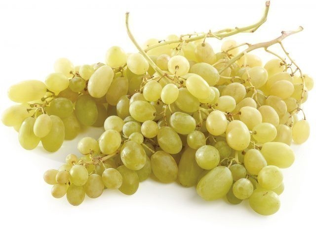 Uva Pizzutella sfusa 1 kg Italia I categoria