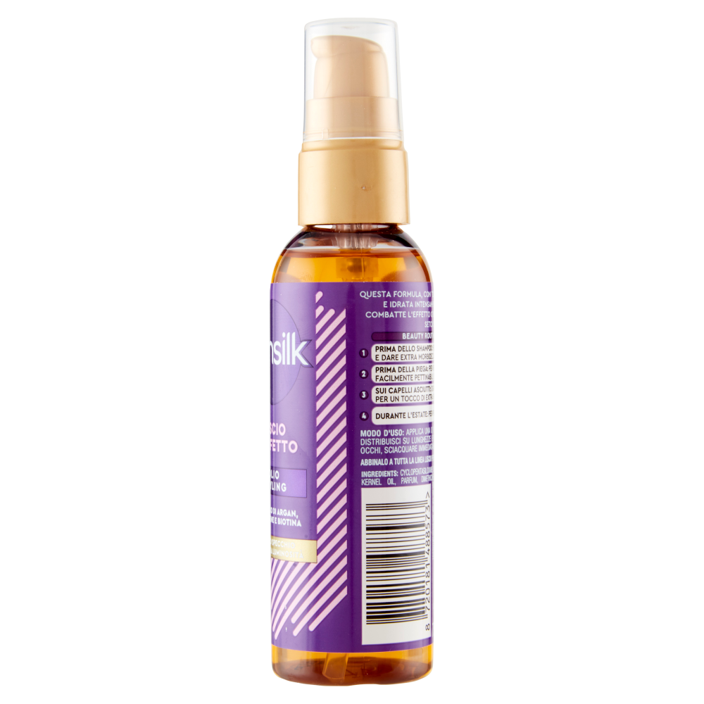 sunsilk Liscio Perfetto Olio Styling 75 ml