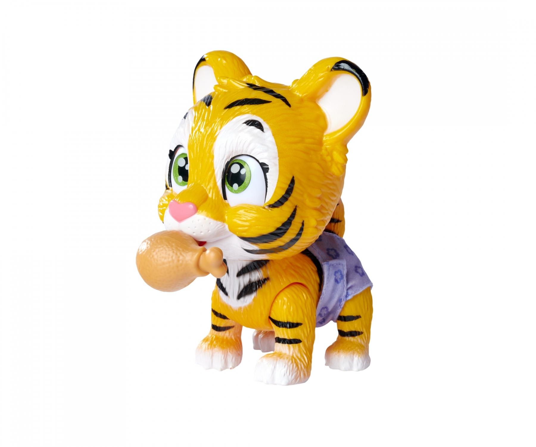 Simba Toys 105953575 gioco elettronico per bambino Animale elettronico per bambini