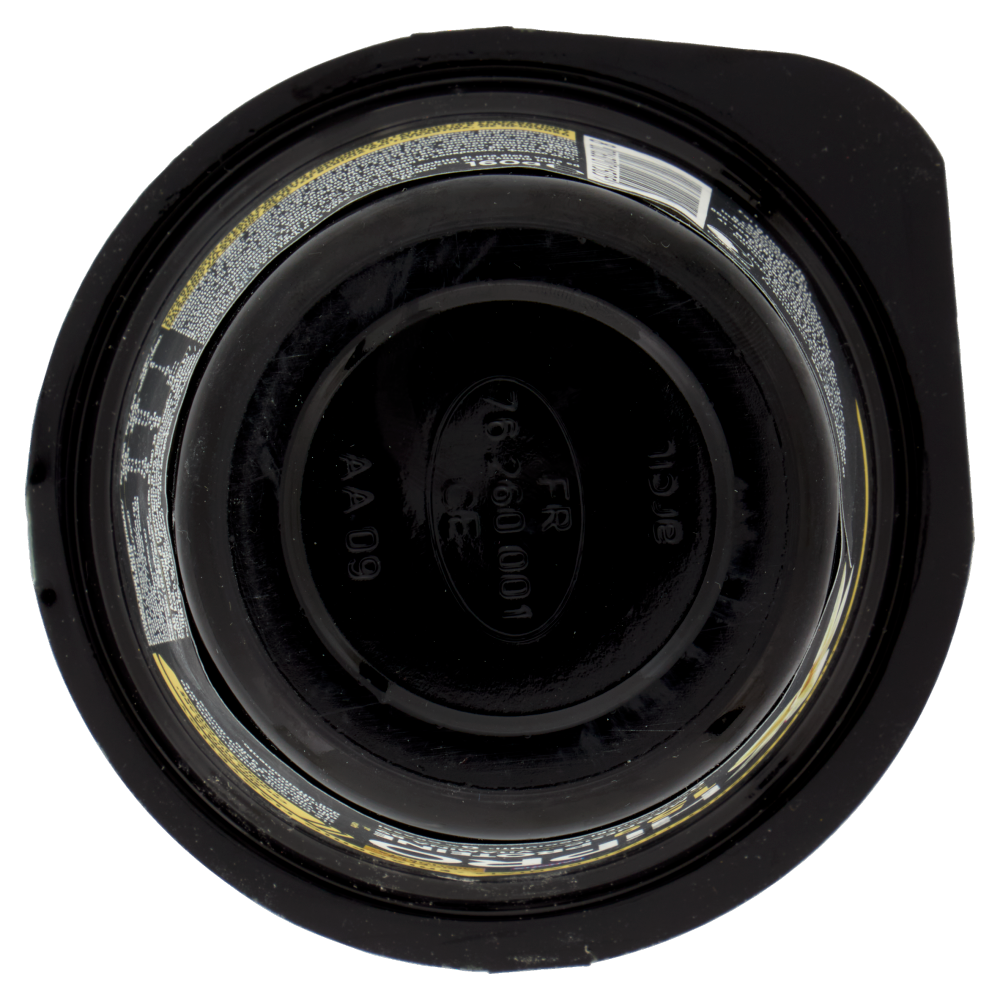 HiPRO Yogurt, 15g Proteine,0% grassi, gusto Vaniglia,con Magnesio&Vit B9,basso in lattosio,160g