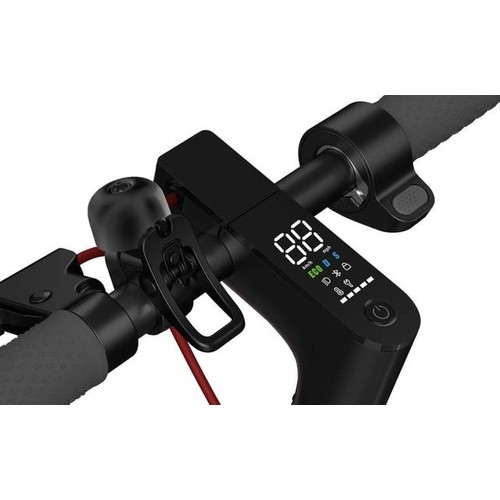 Xiaomi Mi Electric Scooter 1S Nero 25 km/h 7,65 Ah