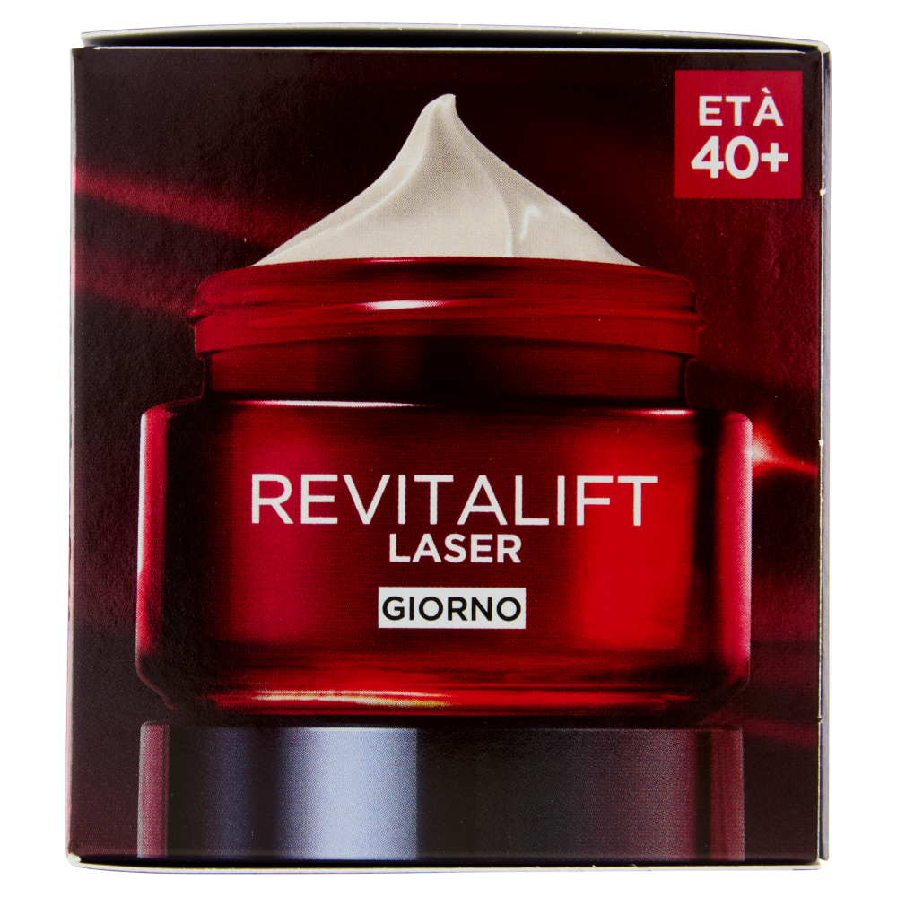 L'Or&eacute;al Paris Revitalift Laser Tripla Azione Crema Anti-Et&agrave; Giorno 50 ml