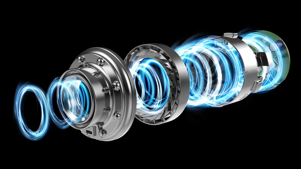 Samsung Aspirapolvere senza filo Jet&trade; 90 complete 200aW VS20R9046T3