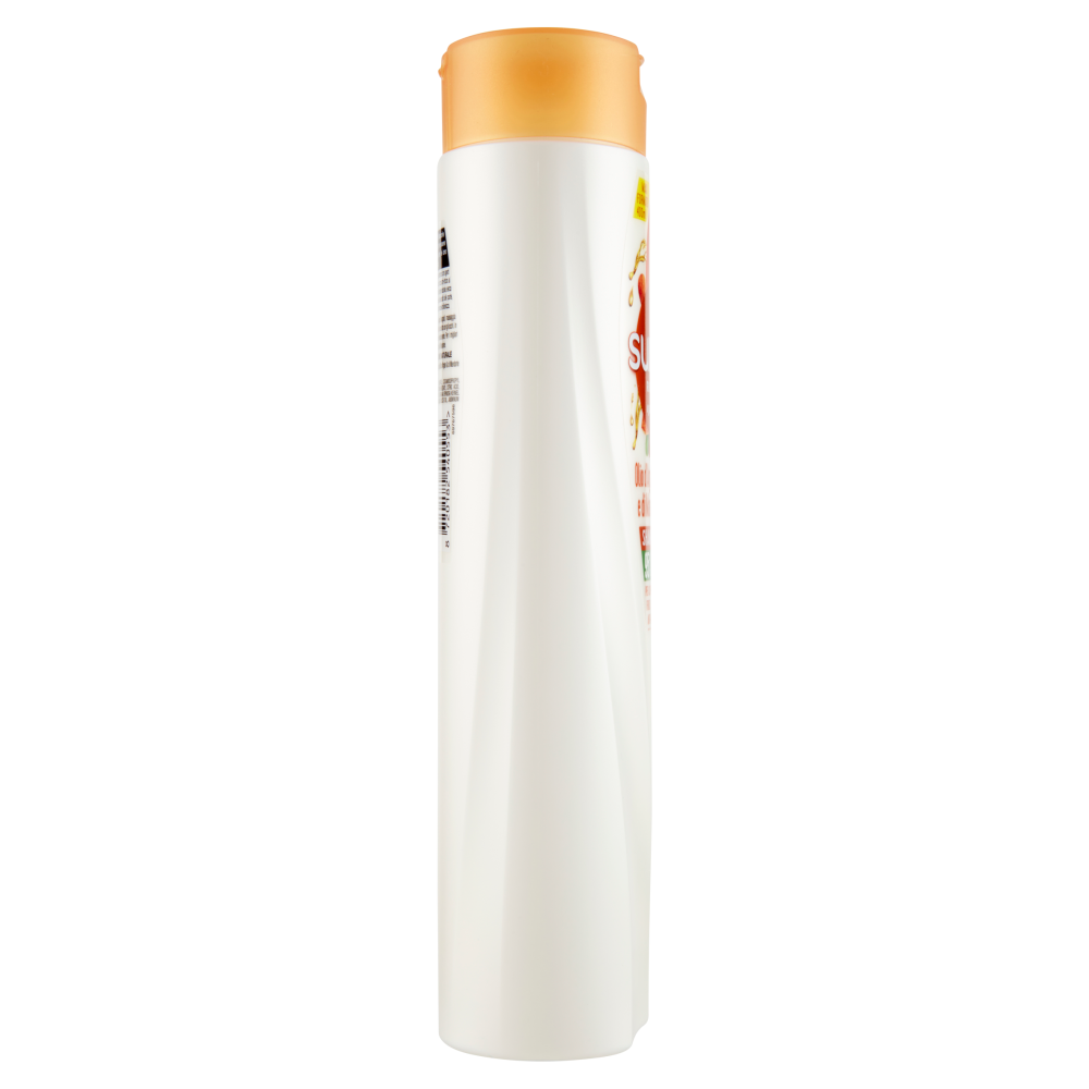 sunsilk Ricarica naturale Shampoo Olio di Argan e di Mandorle 400ml