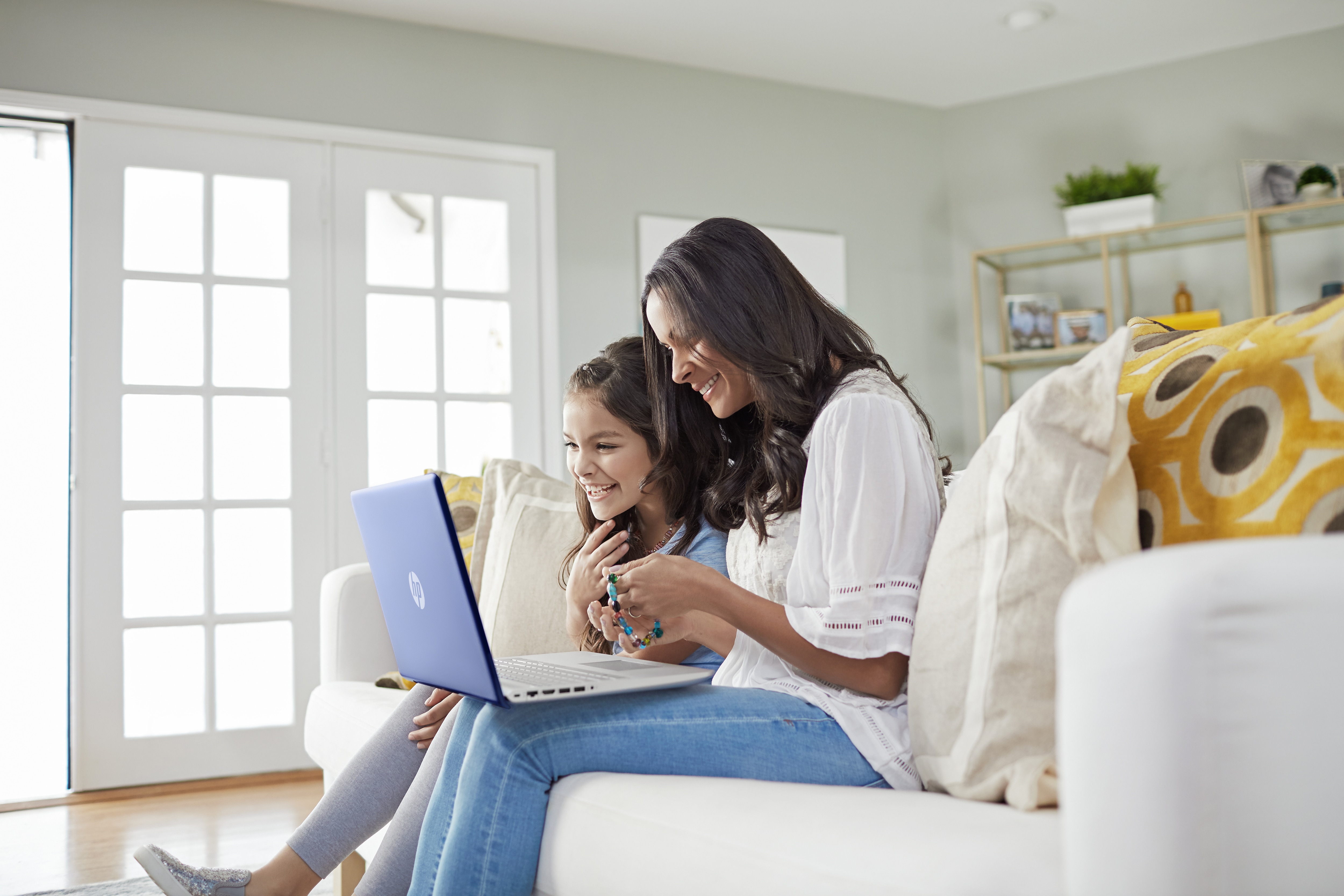 HP Pavilion - 15-cc009nl