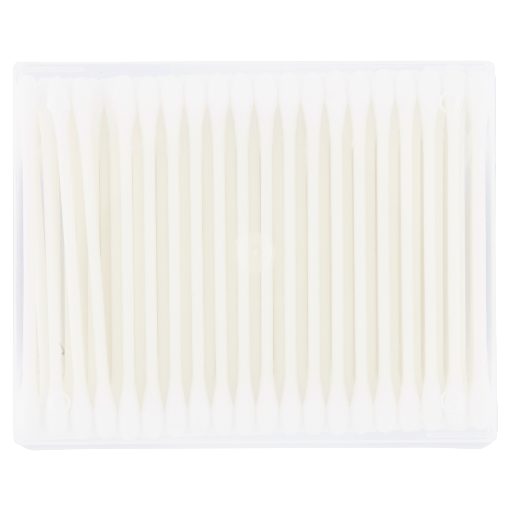 Carrefour Classic Bastoncini cotonati 200 pz