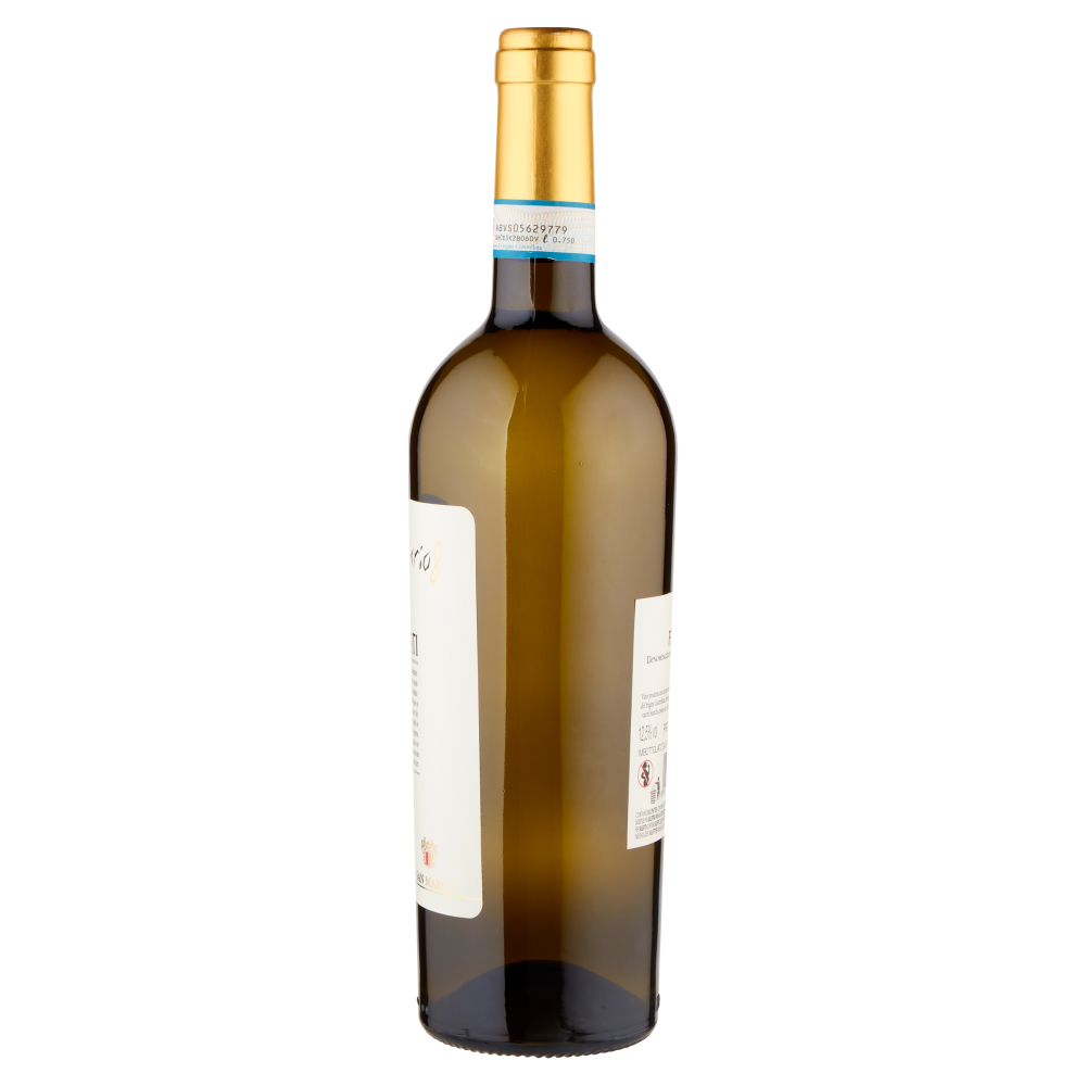 Crio 8 Frascati DOC 75 cl