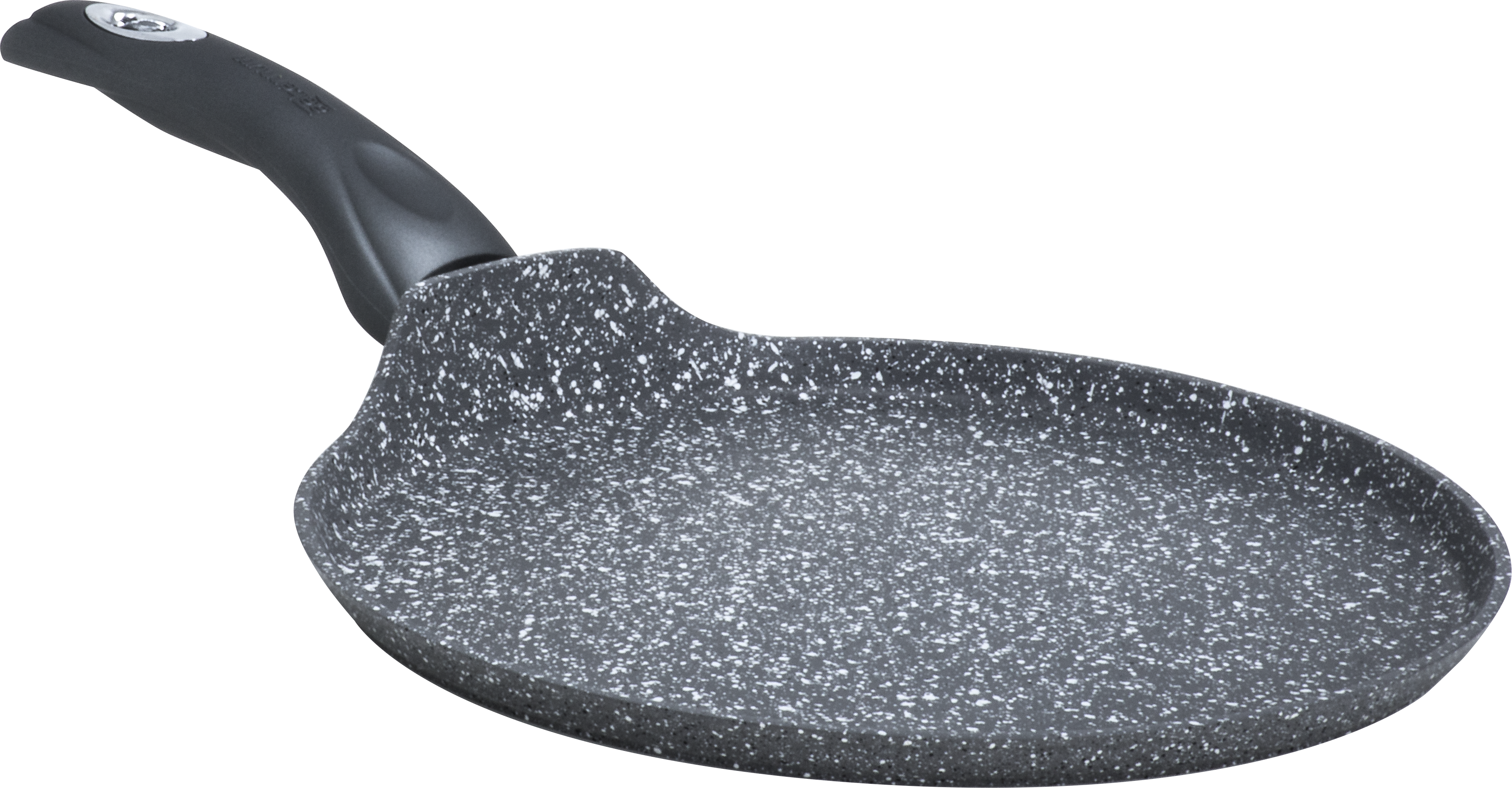 Aeternum AP000154 padella Crepiera Rotondo