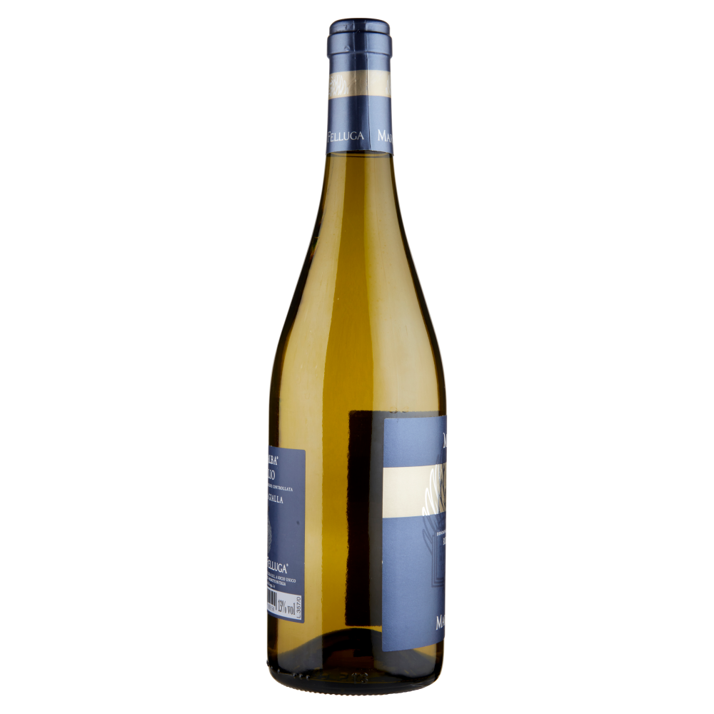 Marco Felluga Maralba Collio DOC Ribolla Gialla 750 ml