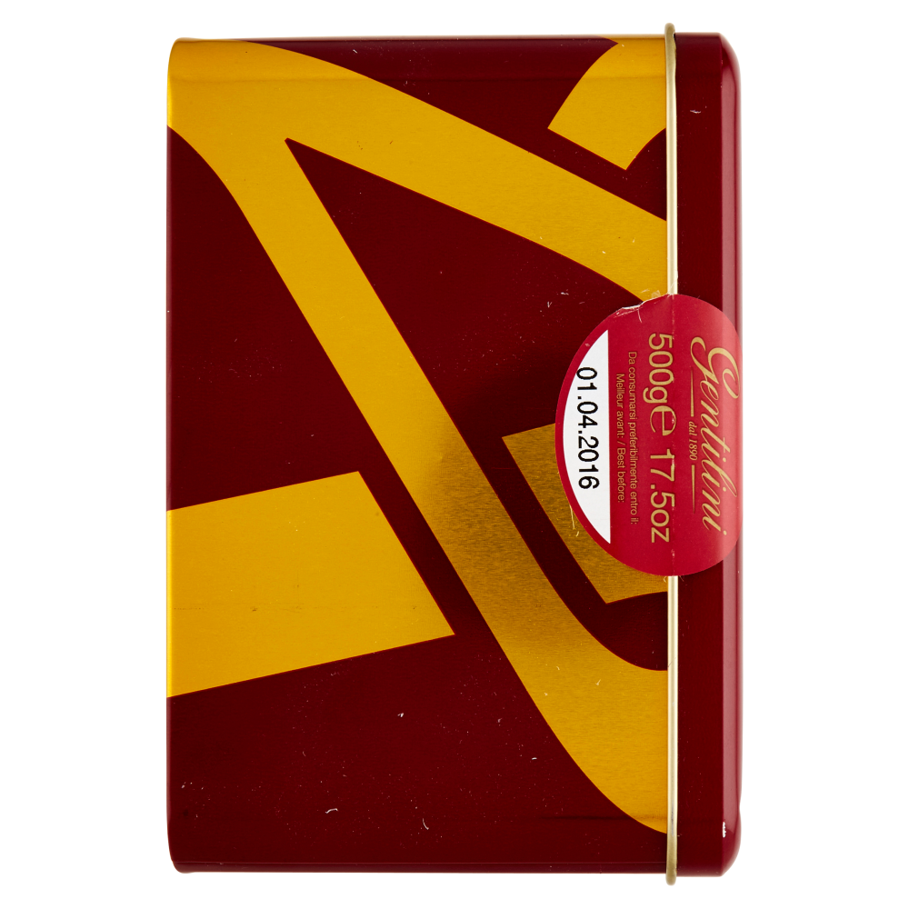 Gentilini Fontana di Trevi 500 g