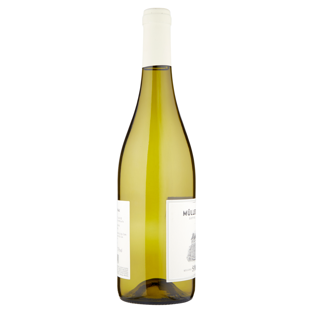 St Michael Eppan Müller Thurgau Alto Adige DOC 750 ml