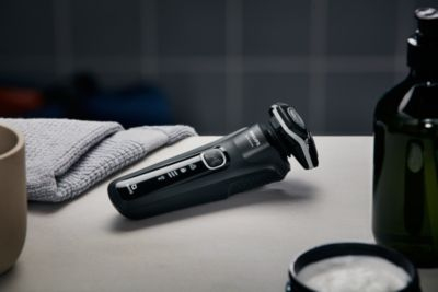 Philips SHAVER Series 5000 S5898/35 Rasoio elettrico Wet & Dry