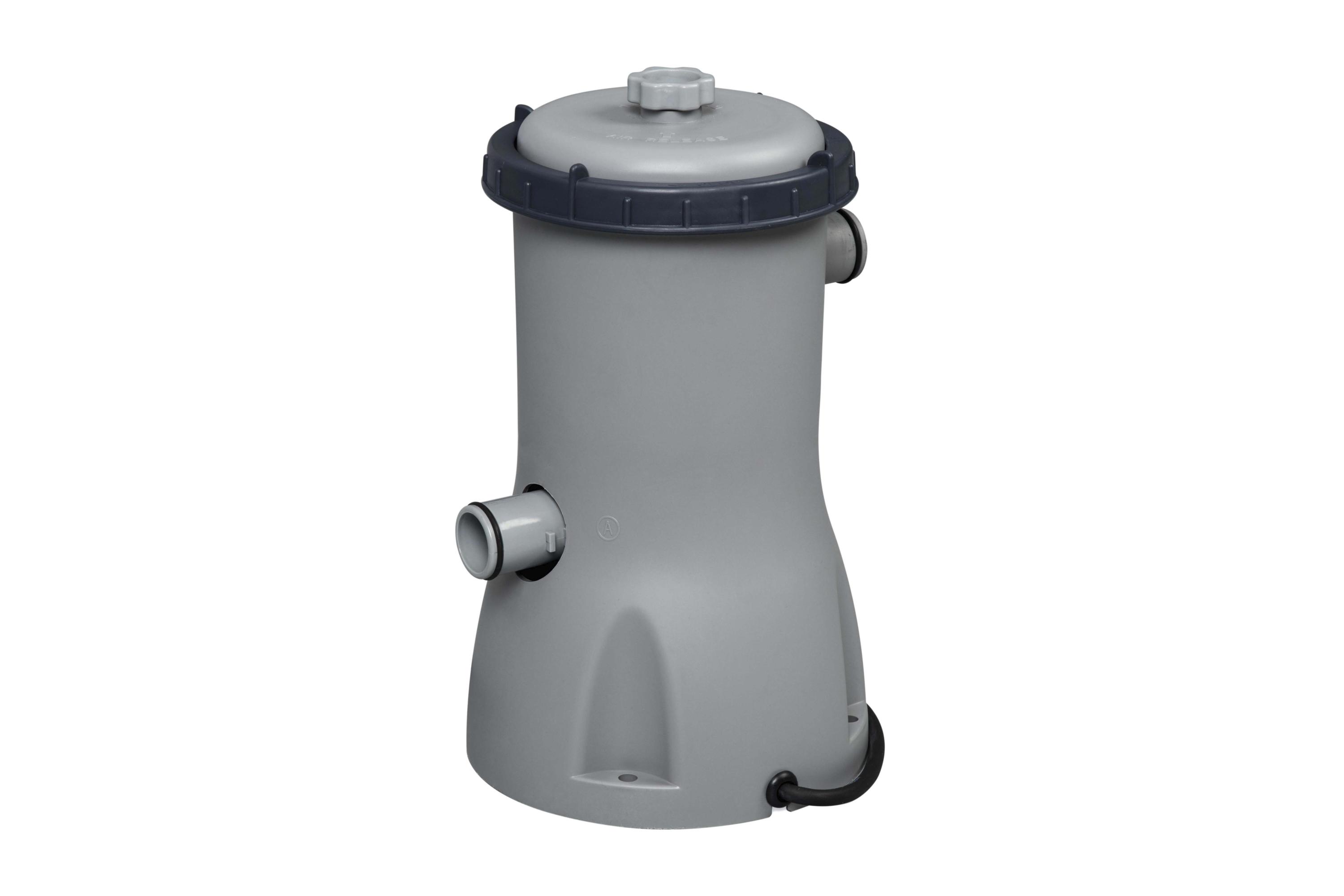 Bestway Pompa filtro a cartuccia tipo II 3028 l/h