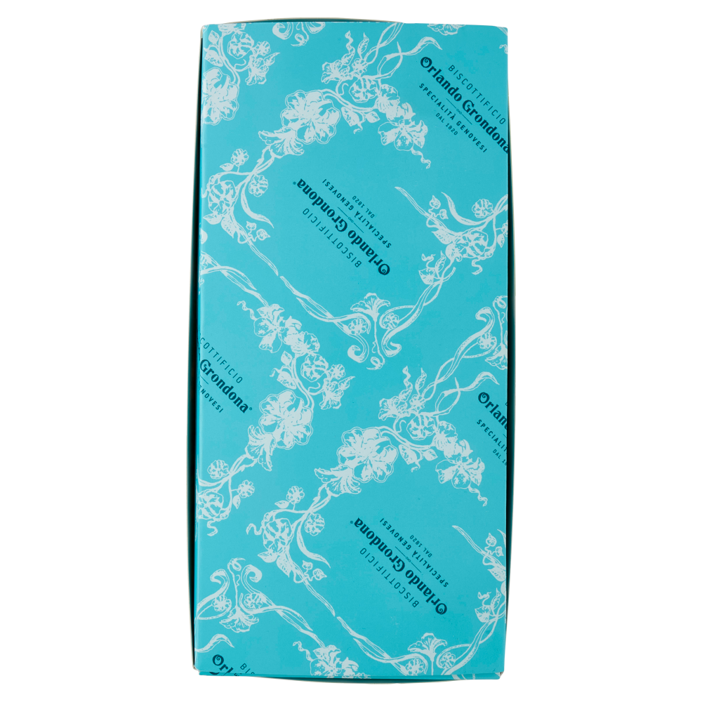 Orlando Grondona Colomba Pere e Cioccolato 750 g