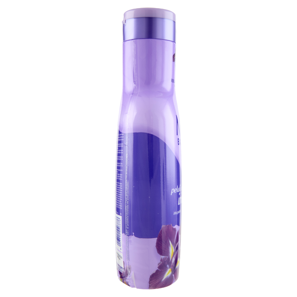 Malizia Bagno Schiuma petali di iris 1000 mL