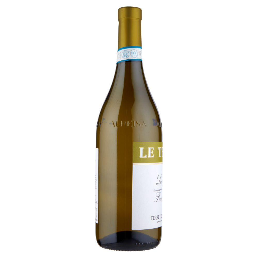 Terre del Barolo Le Terre Langhe DOC Favorita 75 cl