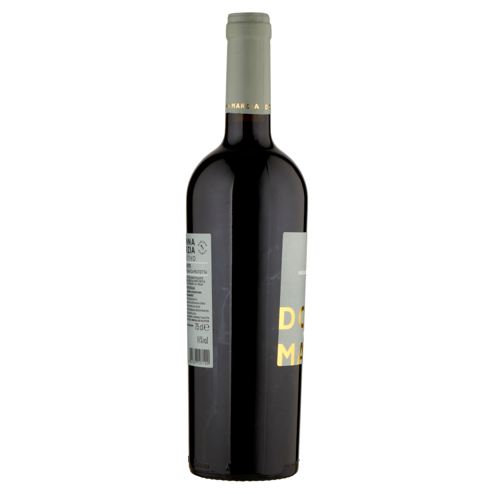 Donna Marzia Primitivo Salento IGP 75 cl