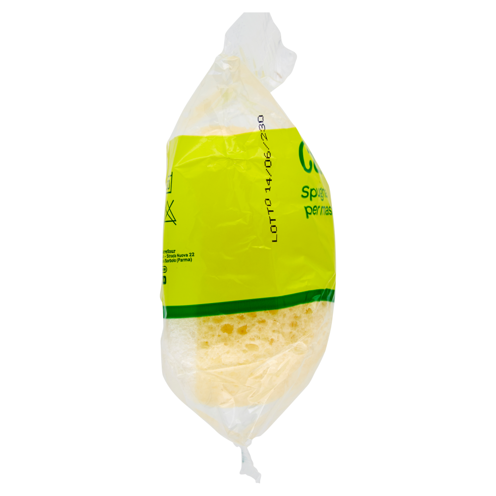 Carrefour Spugna per massaggio