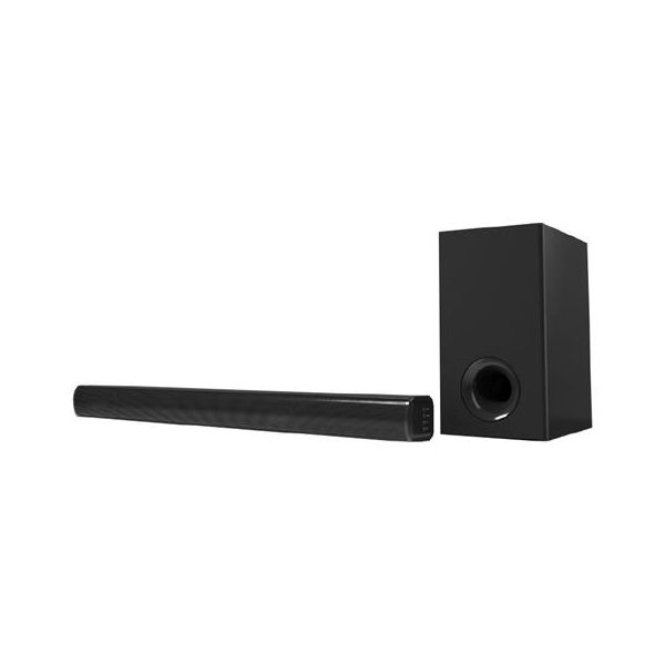 Telefunken Soundbar AUD02 SUBWOOFER BTH 80W
