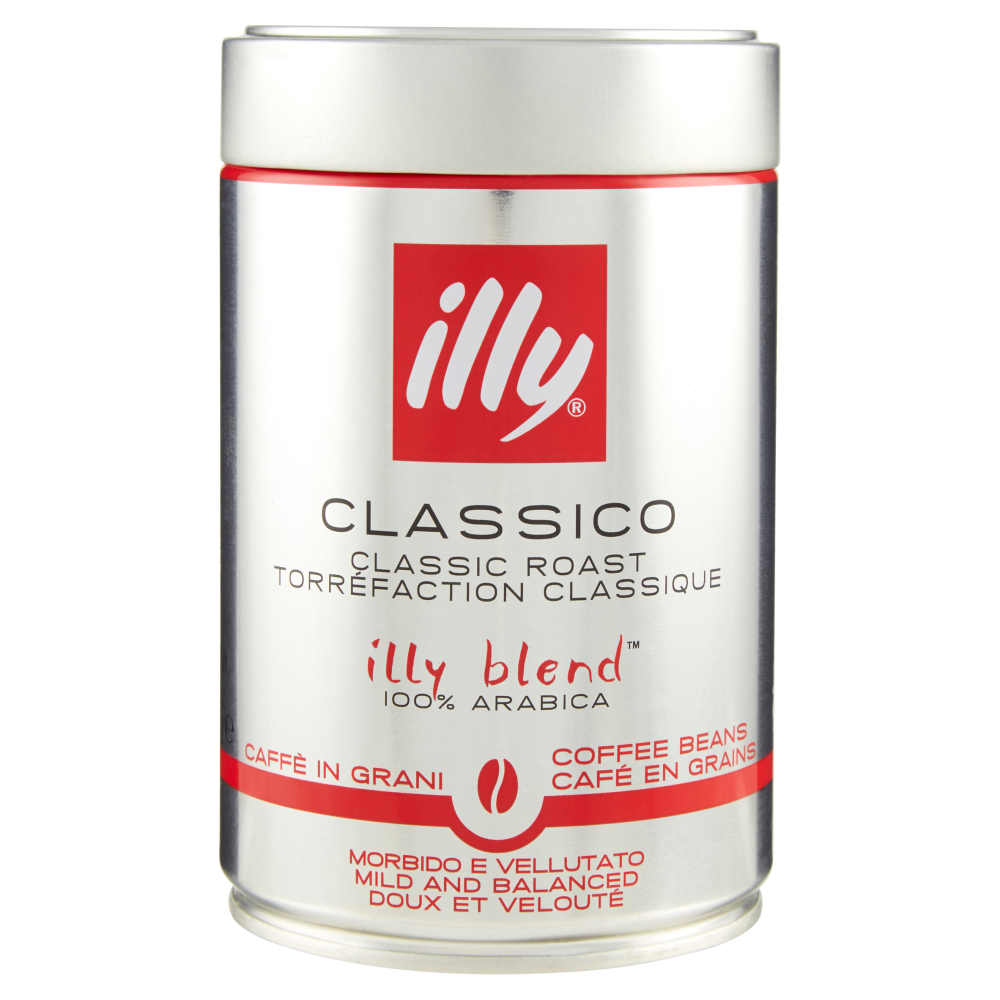 illy Classico Caffè in Grani 250 g