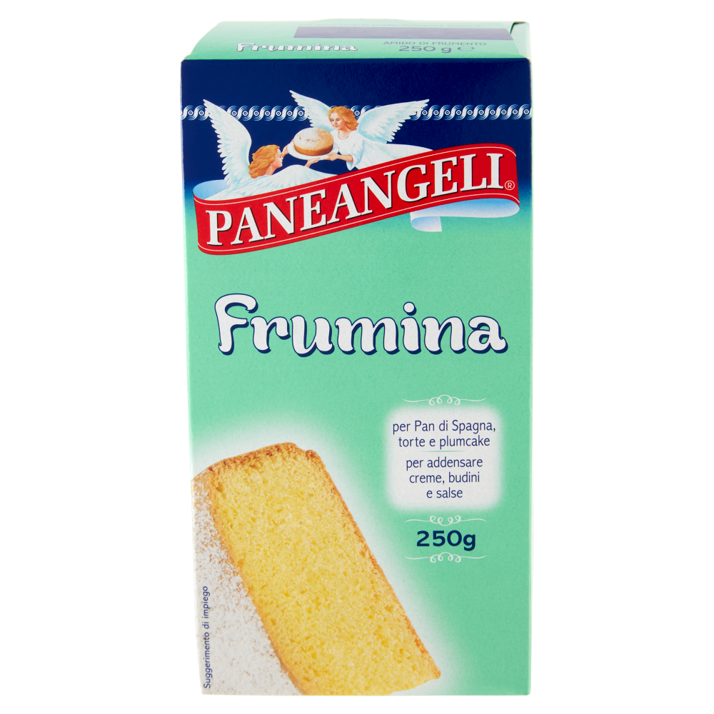 PANEANGELI Frumina 250 g