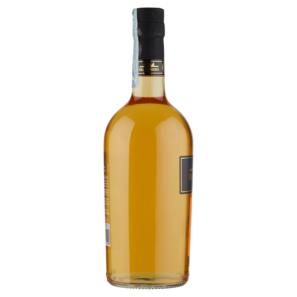 Villa Cardea Grappa Invecchiata 70 cl