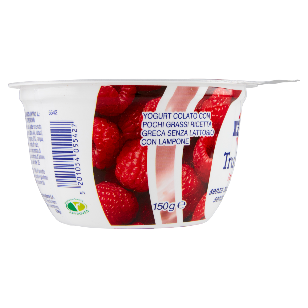 Fage TruBlend lampone 150 g