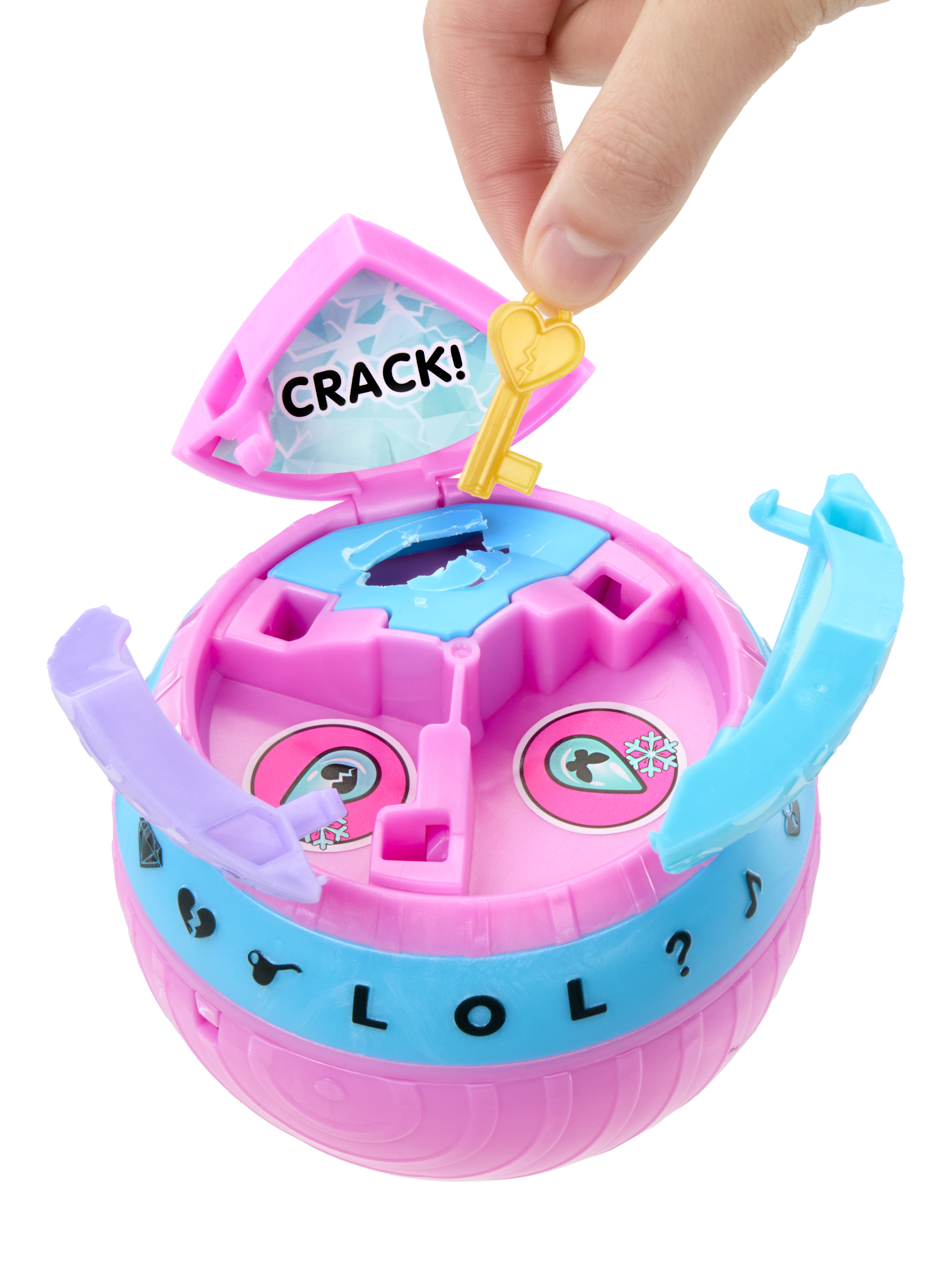 L.O.L. Surprise! 542629 bambola